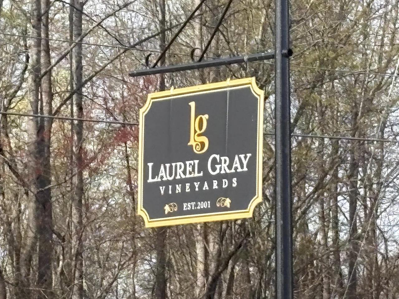 Wine tasting experience at a Yadkin Valley NC winery